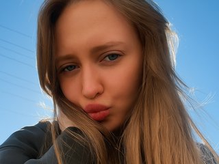 Chat de vídeo erótico Shirley1Ross