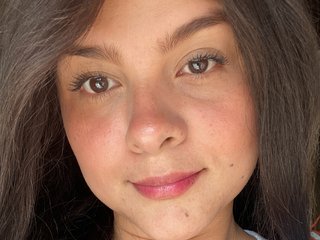 Chat de vídeo erótico Shirleya
