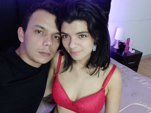 Foto do perfil ShirleyandRay