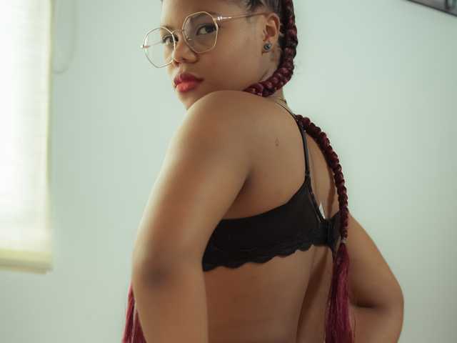 Foto do perfil Shirleyzc