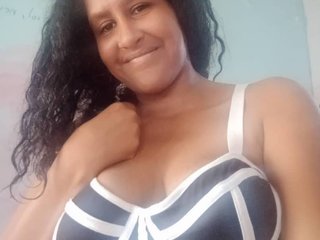 Chat de vídeo erótico Shirli-ale