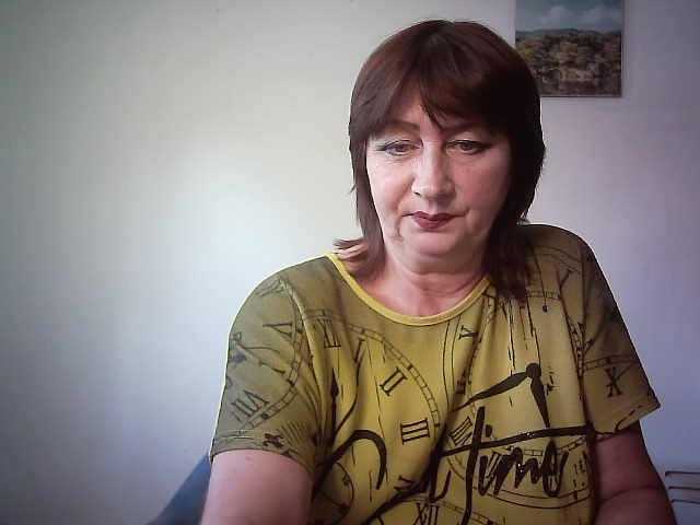 Capturas de tela de transmissão ShirlyNight