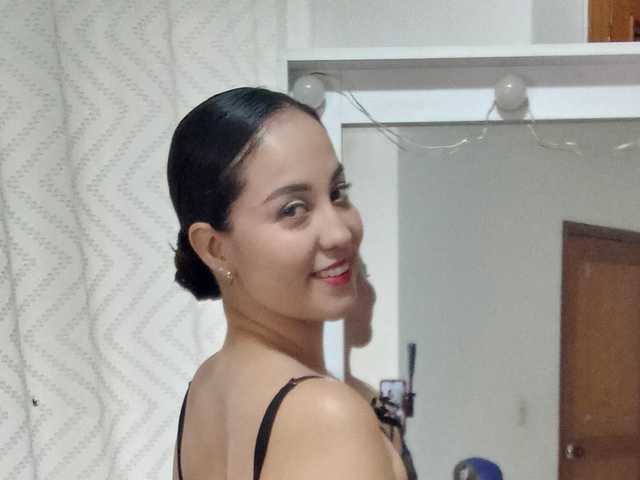 Foto do perfil Shirlyrojas