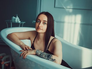 Chat de vídeo erótico ShiroHeby