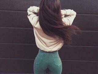 Chat de vídeo erótico Shisabi1999