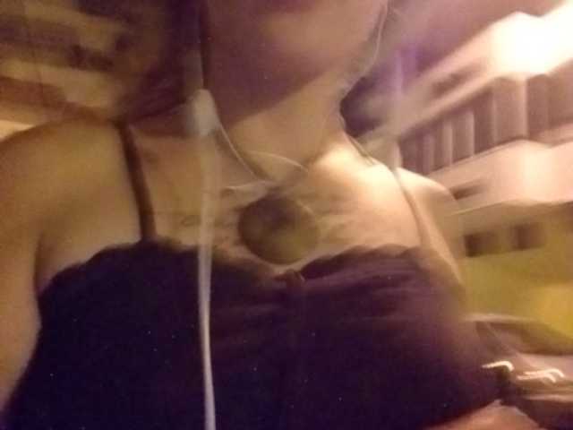Capturas de tela de transmissão Shivaz69