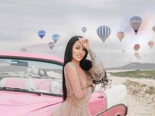 Chat de vídeo erótico SHOCKTHERAPY