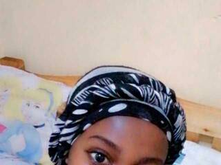 Chat de vídeo erótico Shriex-cutie