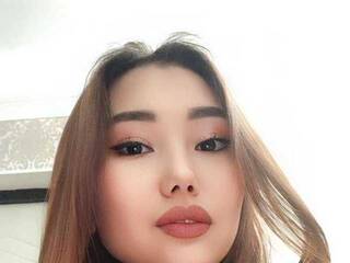 Chat de vídeo erótico ShuYan1