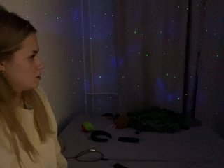 Chat de vídeo erótico ShvartsAM