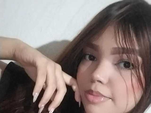 Foto do perfil shy-luna18