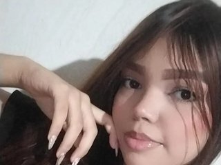 Chat de vídeo erótico shy-luna18