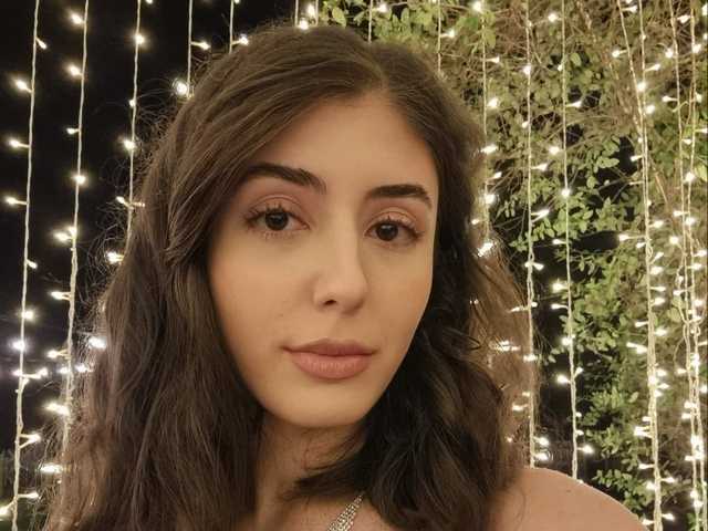 Foto do perfil ShyCollegeBB