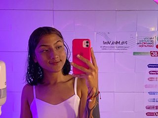 Chat de vídeo erótico shycumdumpster