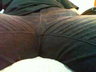 Capturas de tela de transmissão ShyDom32