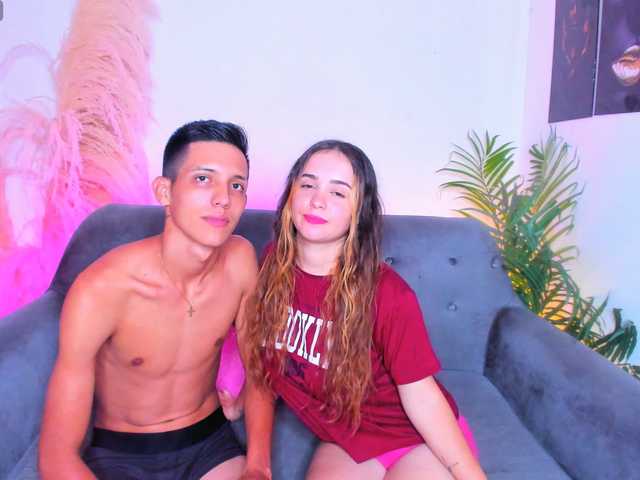Foto do perfil Shyfantasies