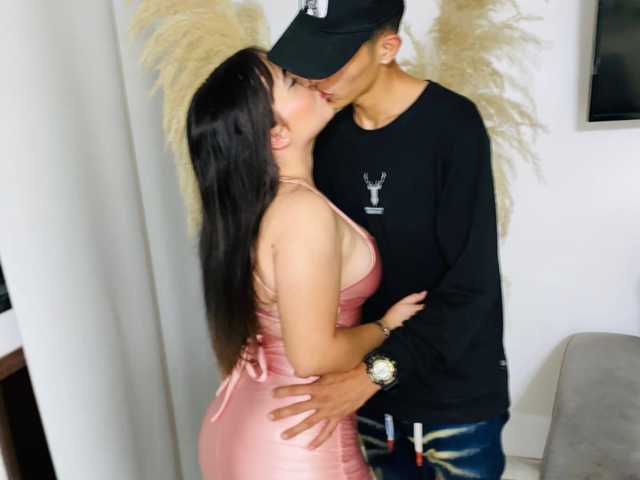 Foto do perfil Shyfantasies