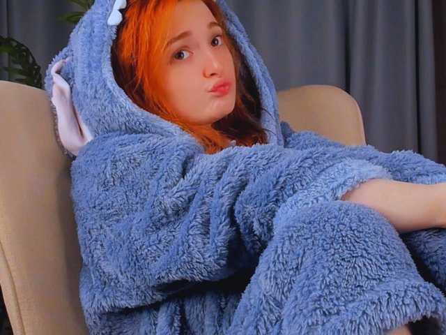 Foto do perfil ShyFlame