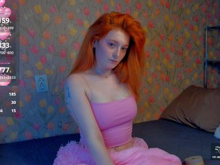 Chat de vídeo erótico ShyFlame
