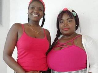 Chat de vídeo erótico shy_demure