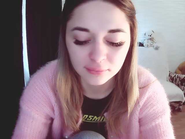 Capturas de tela de transmissão Shynaturenocole