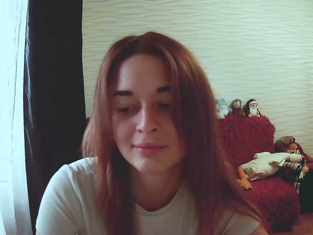 Capturas de tela de transmissão Shynaturenocole