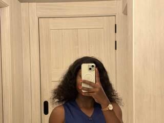 Chat de vídeo erótico ShySerena