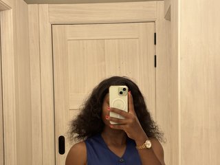 Chat de vídeo erótico ShySerena