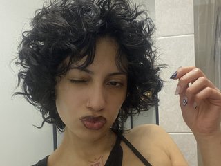 Chat de vídeo erótico Shyypussyxx