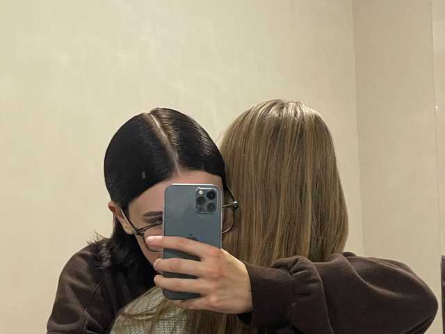 Foto do perfil shyyyygirls