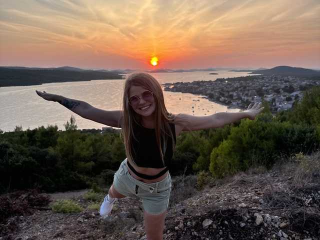 Foto do perfil ShyZoey