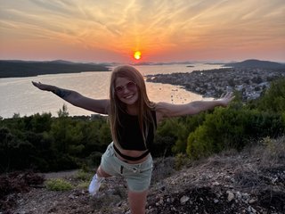 Chat de vídeo erótico ShyZoey