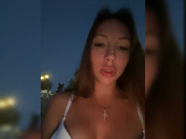 Capturas de tela de transmissão Si1Anna