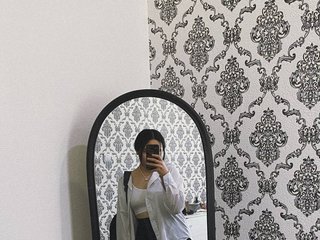 Chat de vídeo erótico Siana