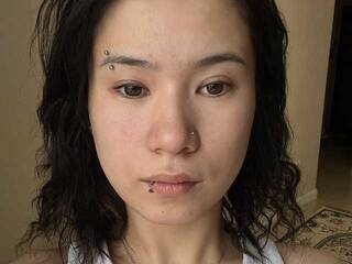 Chat de vídeo erótico Sianess