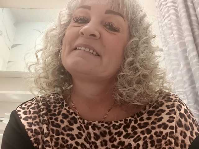 Foto do perfil Goddess