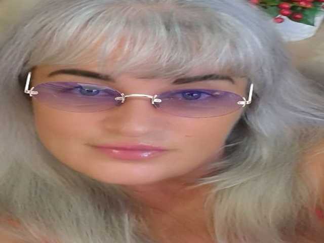 Foto do perfil Goddess