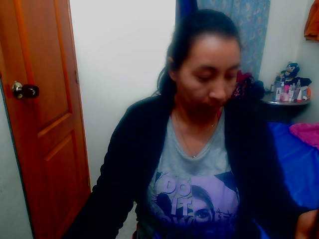 Capturas de tela de transmissão Siblleyx