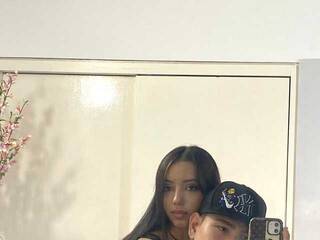 Chat de vídeo erótico sicko-lady777