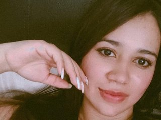 Chat de vídeo erótico Siena-sweeet