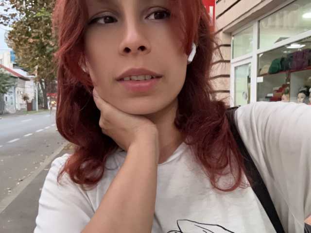 Foto do perfil SienaNight