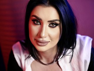 Chat de vídeo erótico Sienna000