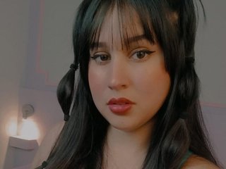 Chat de vídeo erótico SiennaaRosee