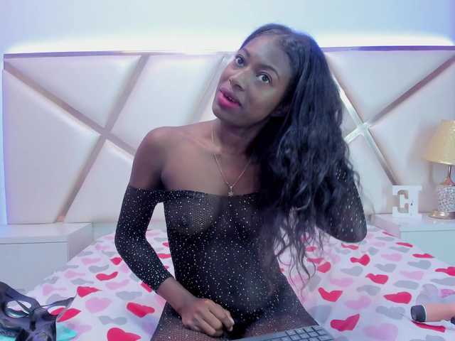 Capturas de tela de transmissão siennagray99