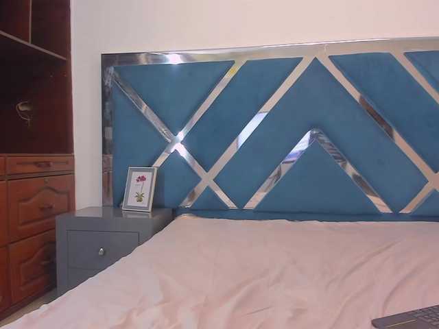 Capturas de tela de transmissão siennagray99