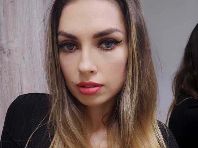 Foto do perfil SiennaPearl