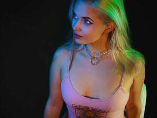 Chat de vídeo erótico SiennaVice