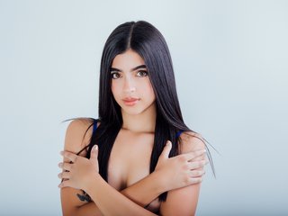 Chat de vídeo erótico SiennaVidal