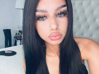 Chat de vídeo erótico siennayong