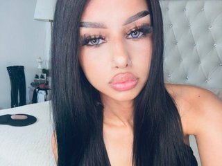 Chat de vídeo erótico siennayong